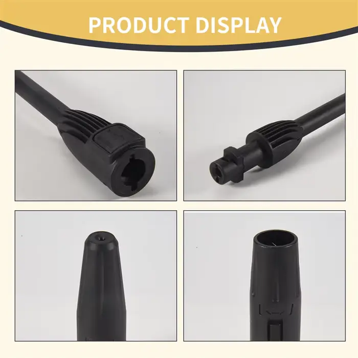 Lance de pulvérisation haute pression pour Karcher K2-K7