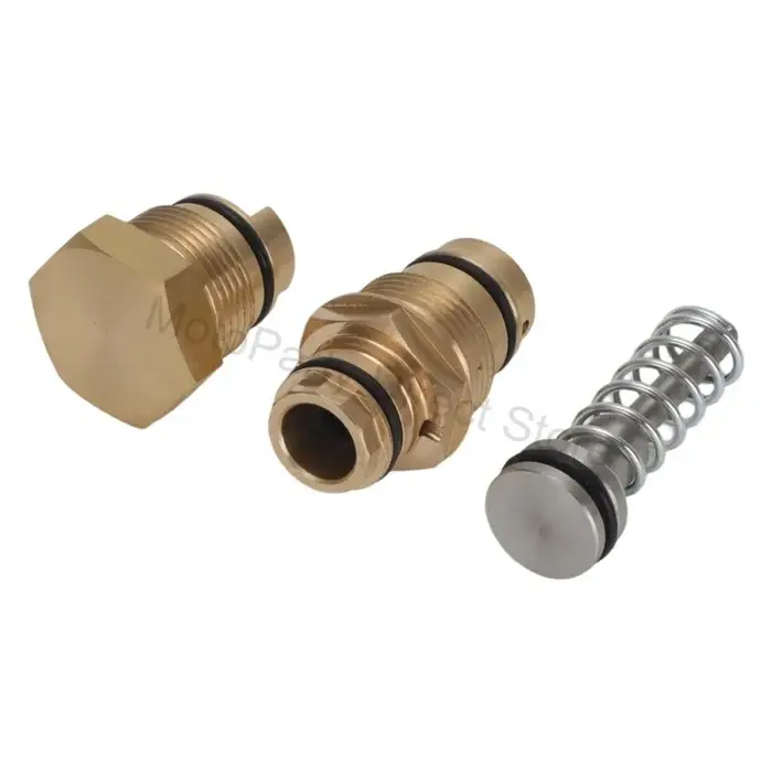 Pièce de rechange pour nettoyeur haute pression Karcher K 7.20 MX 720MX K 7.21MX : Vanne de contrôle