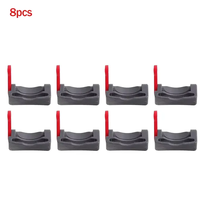 Attaches de verrouillage du déclencheur pour aspirateur Dyson V6 V7 V8 V10 V11 V12 V15 – Pince