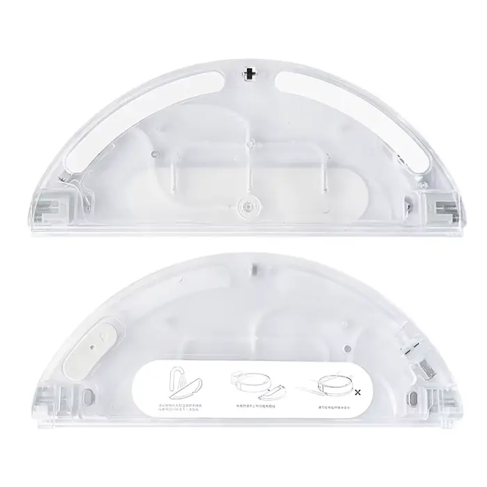 Compatible pour Xiaomi Dreame D9
