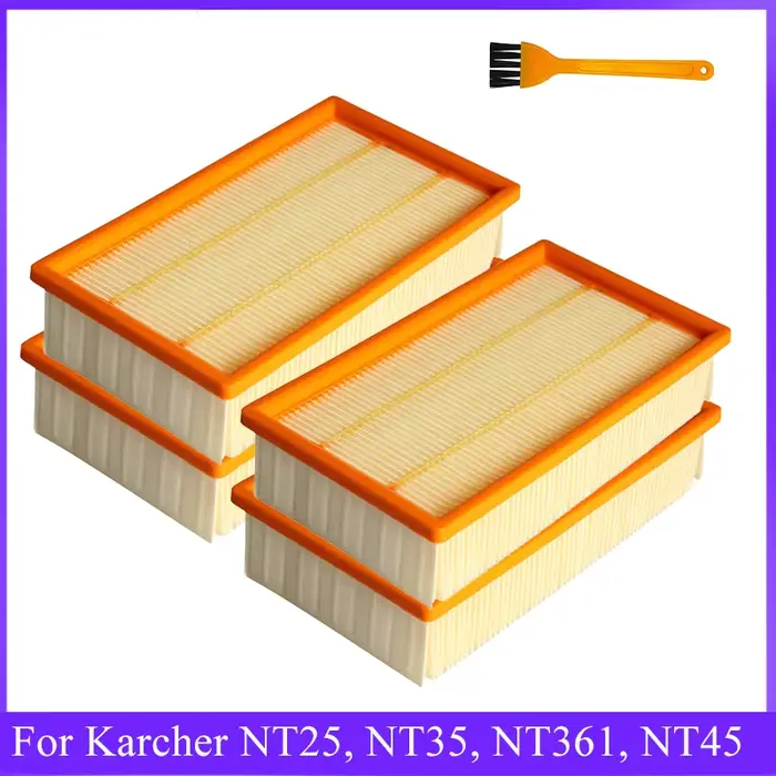 Pour Karcher NT25, NT35