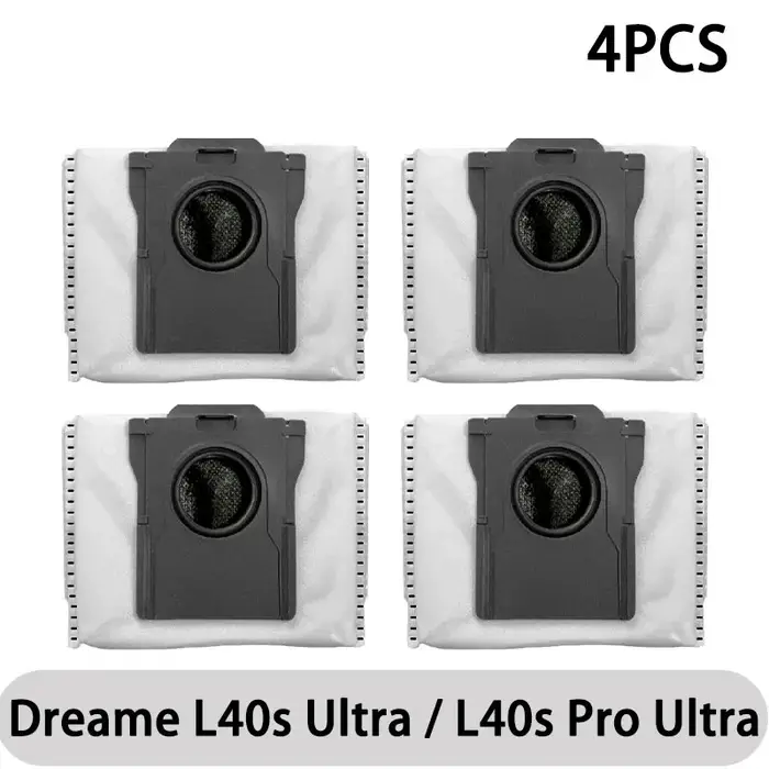 Dreame – accessoires de remplacement pour aspirateur L40s Ultra