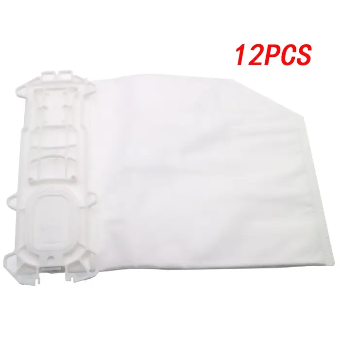 Kit d'accessoires pour Vorwerk Kobold VK135 VK136