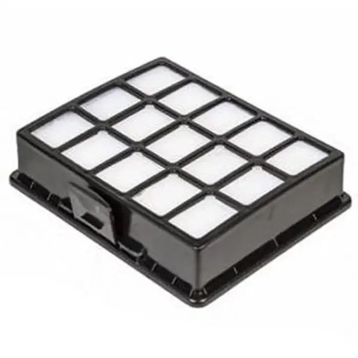 Filtre d'aspirateur Pound et éponge pour Samsung DJ97-00492A SC6590 SC6592 SC6520 SC6530 40 50 60 70 80 90 S6580 SC6532