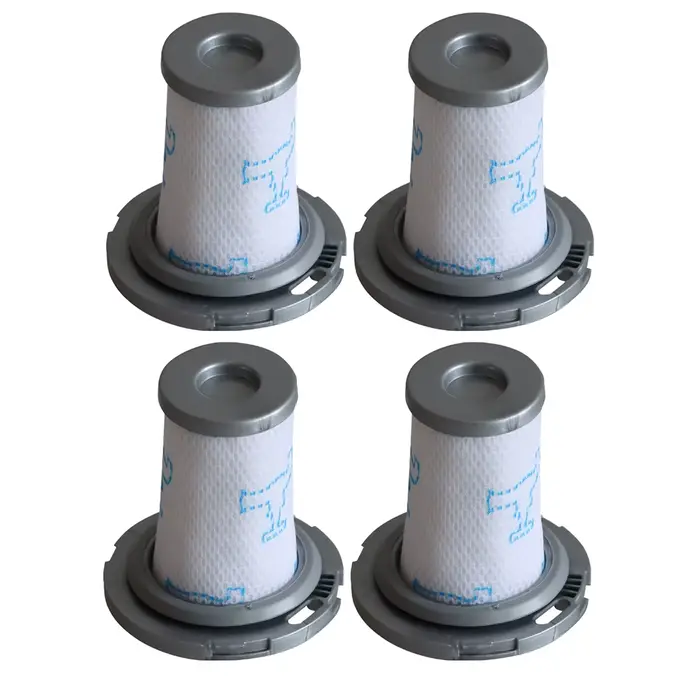 Filtre HEPA pour Rowenta X-Force Flex 8.60 RH9611/ RH9637 / RH9638 / RH9639