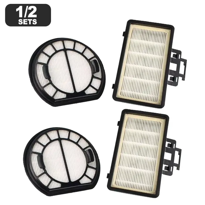 Pour aspirateur sans sac AEG LX5-2-2SW, LX5-2-2MG, LX5-2-4T, LX5-2-4DB, LX5-2-ANIM F156 1/2 Set Filt