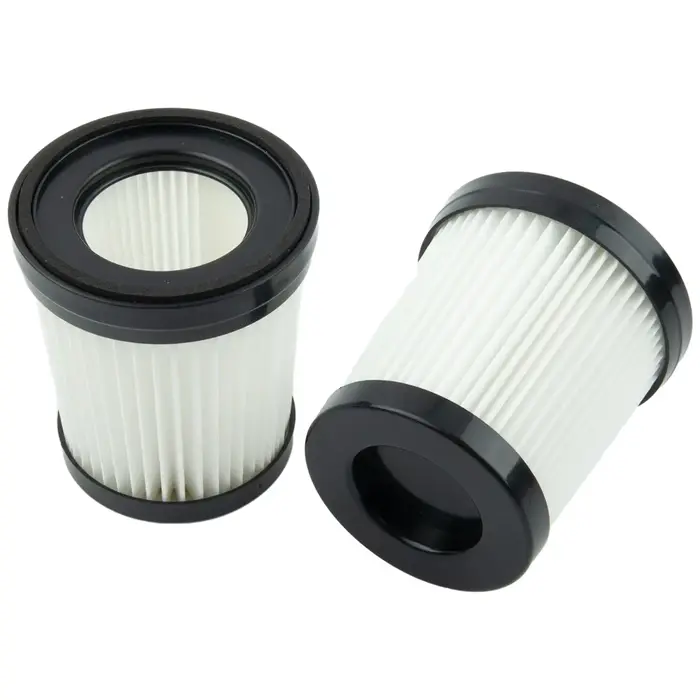 Manter l'air intérieur propre et frais avec des filtres de remplacement pour aspirateur sans fil Lubluelu 202 pour Oraimo OSV102