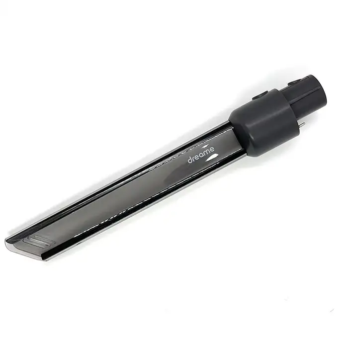 Accessoires pour aspirateur sans fil portatif Dreame V12 V12 Pro T20 T30 R20 : Ensemble d'aspiration