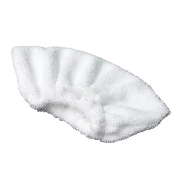 Tampon de nettoyage en tissu pour vadrouille à vapeur, accessoires de remplacement pour Karcher Easy