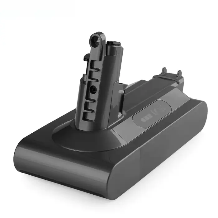 Nouveau 2200/2500/3000/3500/4000mAh aspirateur batterie Rechargeable pour Dyson V6 V7 V8 V10 absolu moelleux Animal Pro Bateria