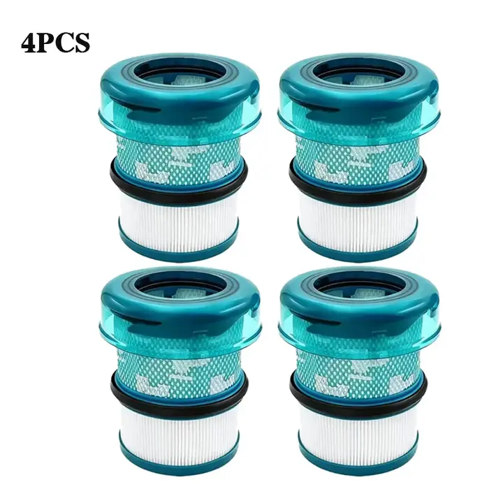 Pièces et accessoires de filtre pour aspirateur Dyson V16 Piston Animal