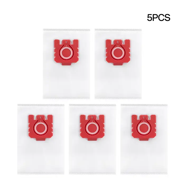 Sacs à poussière 3D Airclean FJM pour aspirateur série Miele Compact C1 C2 S241 S290 S300i S500 S700