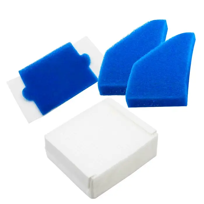 Filtre pour aspirateur Thomas Aqua + Multi Clean X8