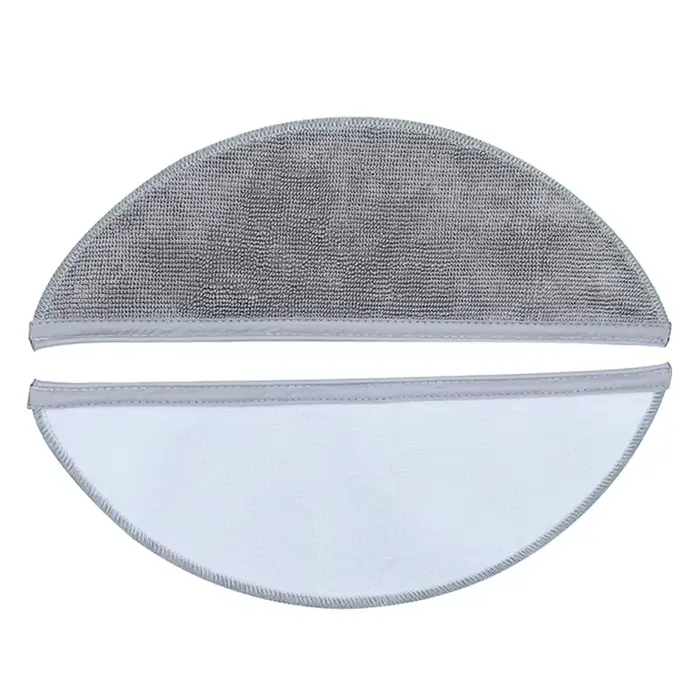 Pièces pour aspirateur Robot XiaoMi Lydsto R1/R1A/R1 Pro/S1, brosse principale/latérale, filtre Hepa