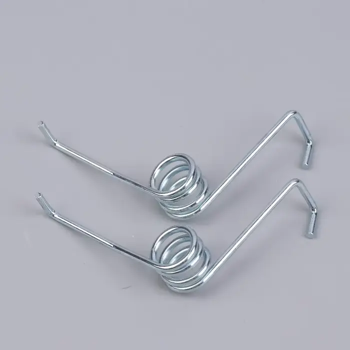 Lot de 2 ressorts de torsion pour seau de serpillière, pièces de rechange pour serpillière rotative,