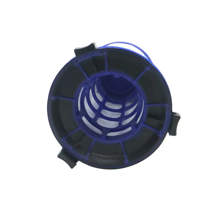 Kit de filtre HEPA pour aspirateur Rowenta Force 360 X-Pert