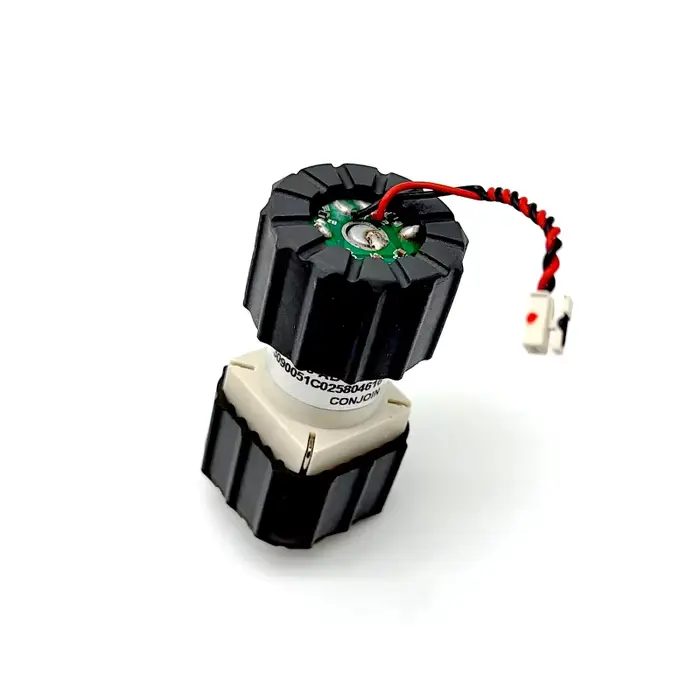 Pompe à vide Onyx3 originale pour aspirateur Roborock S7 MaxV Ultra S7 Pro