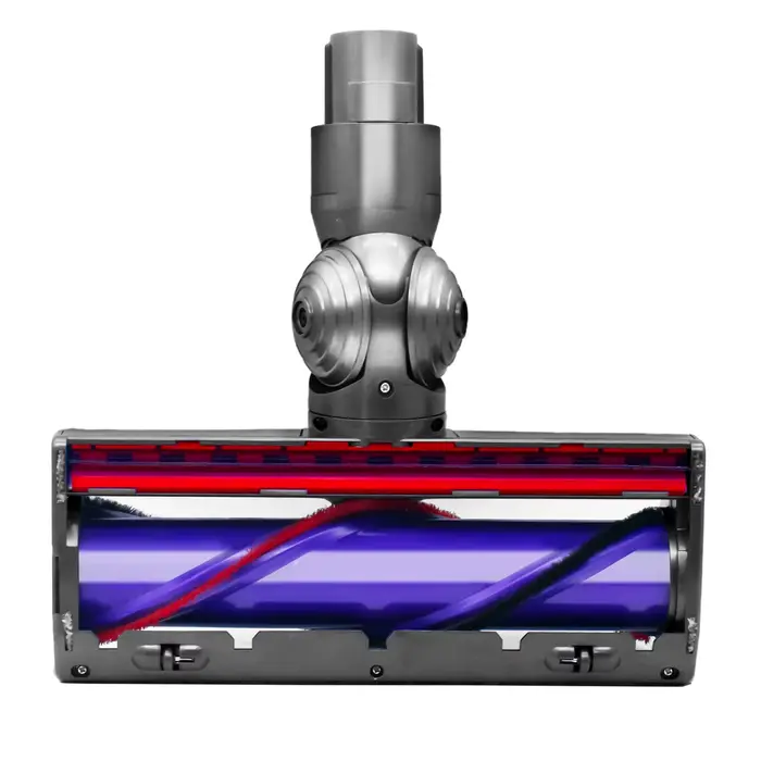 Tête d'aspirateur électrique Direct Dirve pour Dyson V7 V8 V10 V11 V15