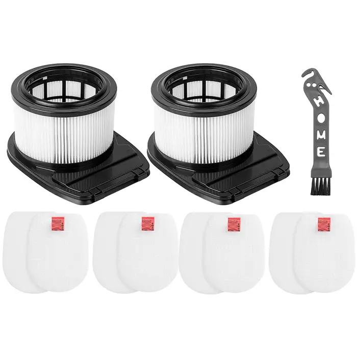 Filtre Anti-enveloppe pour aspirateur sans fil Shark IZ300 IZ320 série IZ300UK IZ300UKT IZ320UK IZ320UKT