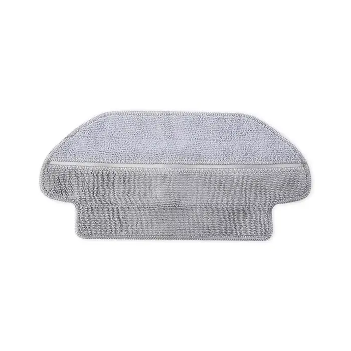 Serpillière à filtre et brosse latérale principale Everths, pour aspirateur robot Xiaomi ata jia 2S,