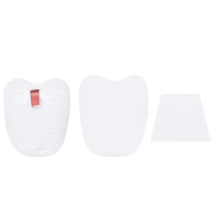Filtres réutilisables pour aspirateur SHARK HV370 HV371 HV343AMZ ZS351