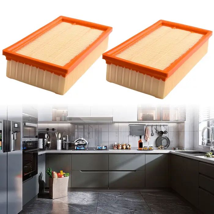 Accessoires filtres pour Bosch nettoyage ménager aspirateur pièces