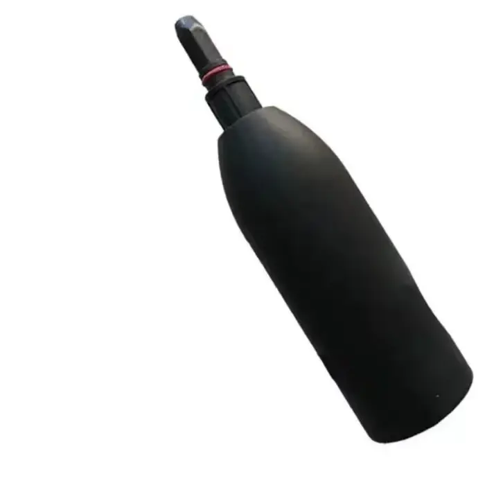 Adaptateur de buse droite pour machine de nettoyage à vapeur Orsen wj528