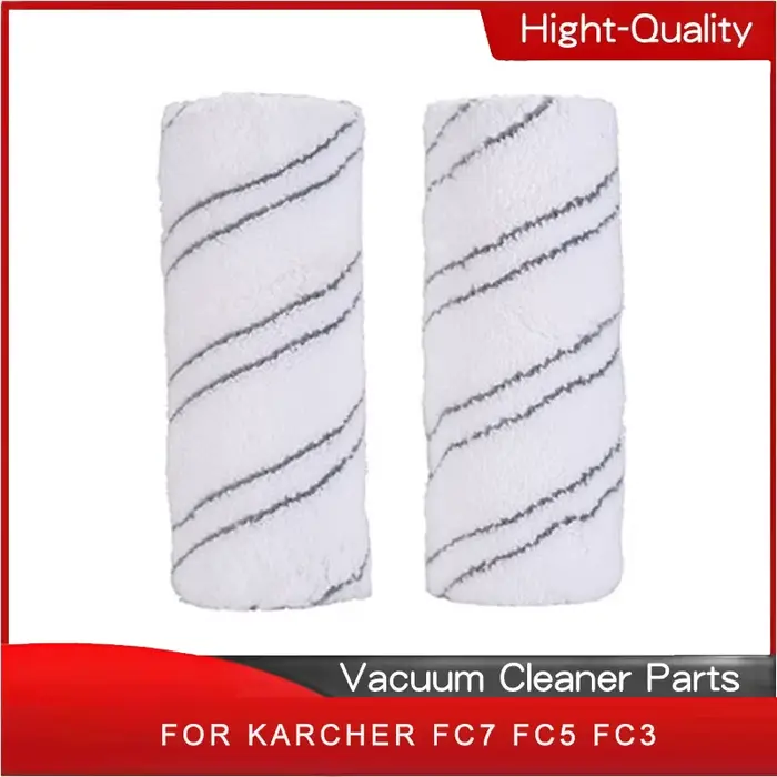 Brosse principale pour aspirateur électrique Karcher FC5 FC7 FC3 FC3D, brosse à rouleau de sol, acce