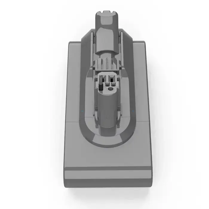 Batterie Click-in 25, 2 V 6000 mAh pour aspirateur Dyson V11 V15 SV22 SV28 SV29 V15 Absolute SV15 SV16 SV17 V11 Fluffy