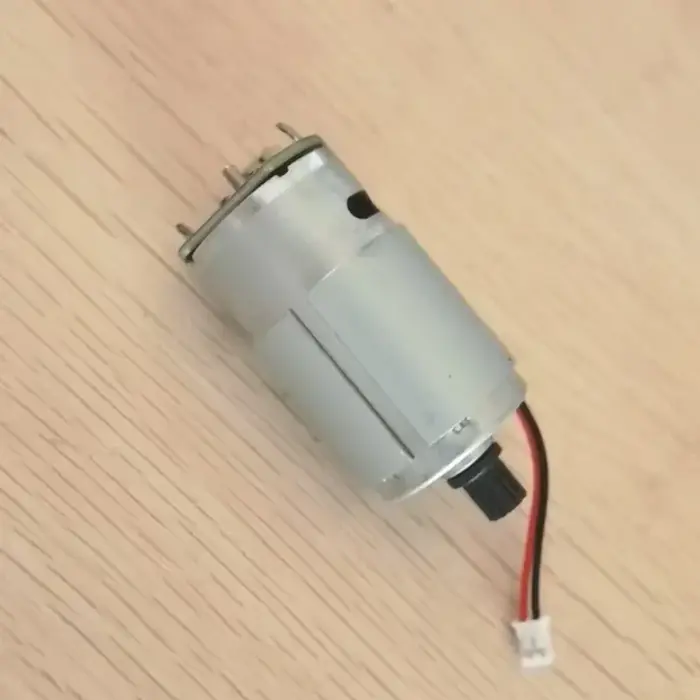Pièces de rechange pour aspirateur robot Silvercrest SSR1