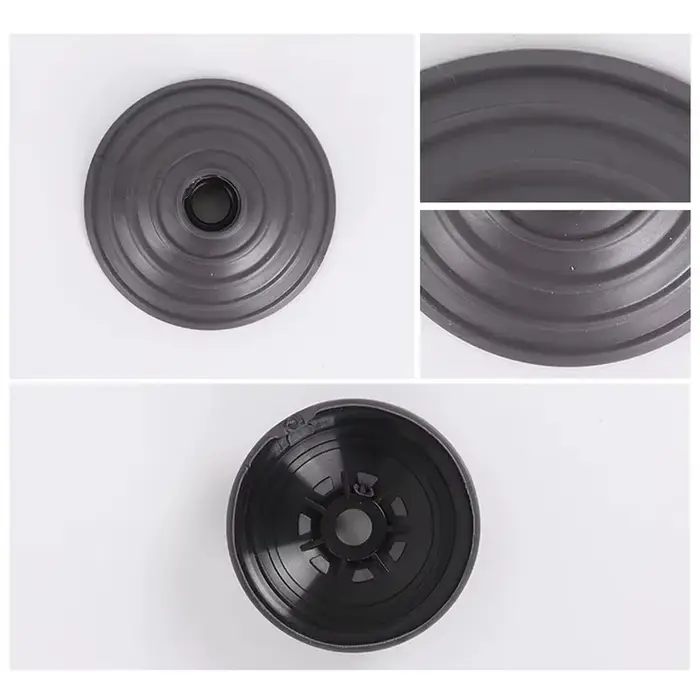 Roue à billes en V pour aspirateur Dyson V6 V7 V8 V10 V11 V15 DC