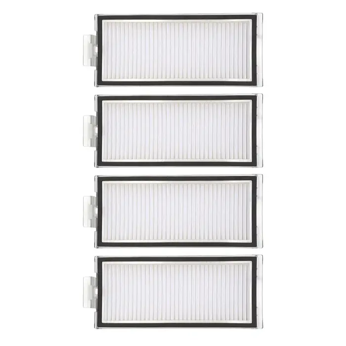 Filtre HEPA lavable pour aspirateur Robot Xiaomi Roborock Q7 Max Q7 Max + T8, pièces de rechange, ac