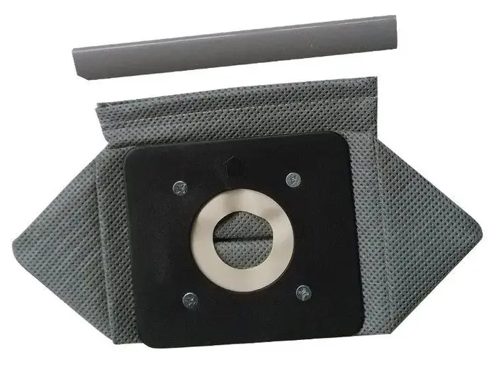 Sac d'aspirateur pratique 11x10cm