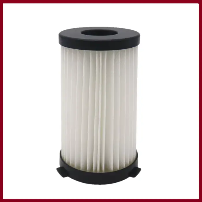 Filtre HEPA pour aspirateur MooSoo D600 D601