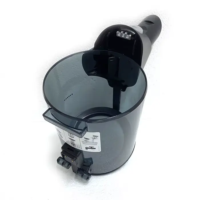 Nouveau seau à poussière d'aspirateur Original pour BOSCH illimité série 7/S6/S7, remplacement du ba