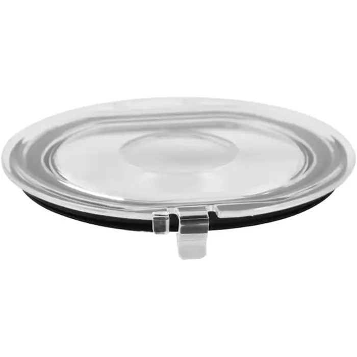 Couvercle de bac à poussière supérieur pour aspirateurs Dyson modèles V7 V8 SV10 SV11 – Pièces de rechange pour porte de bac à poussière, couvercle de boîte à saleté, couvercle de boîte à poussière