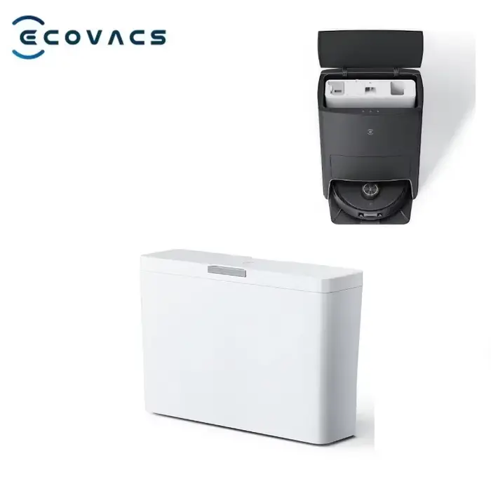 ECOVACS X1 Omni T10