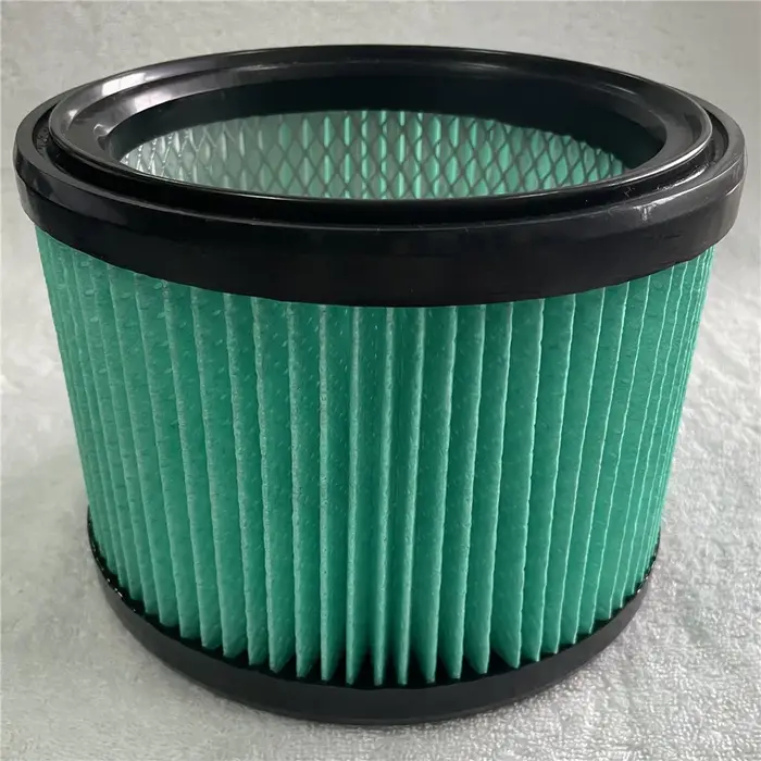 Filtre HEPA pour aspirateur Bosch