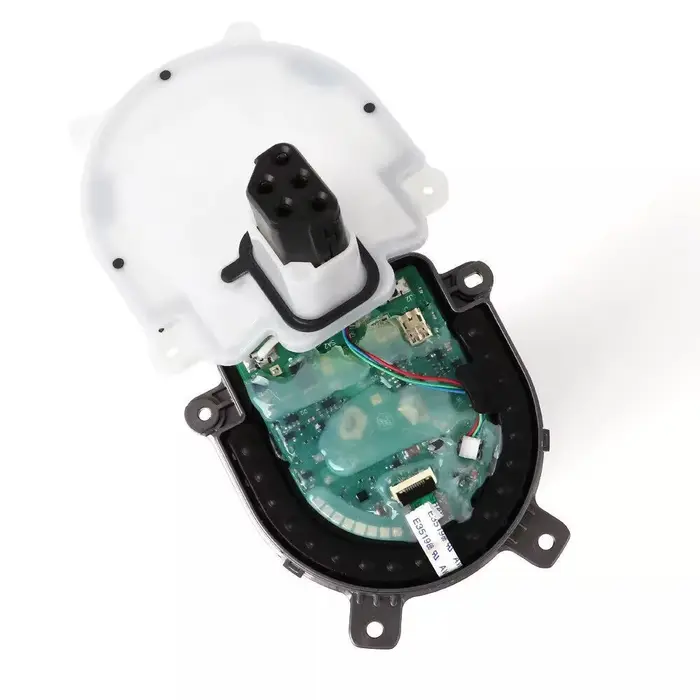 Moteur 100% original pour aspirateur Dyson V15 SV22 SV47 avec écran de détection des particules