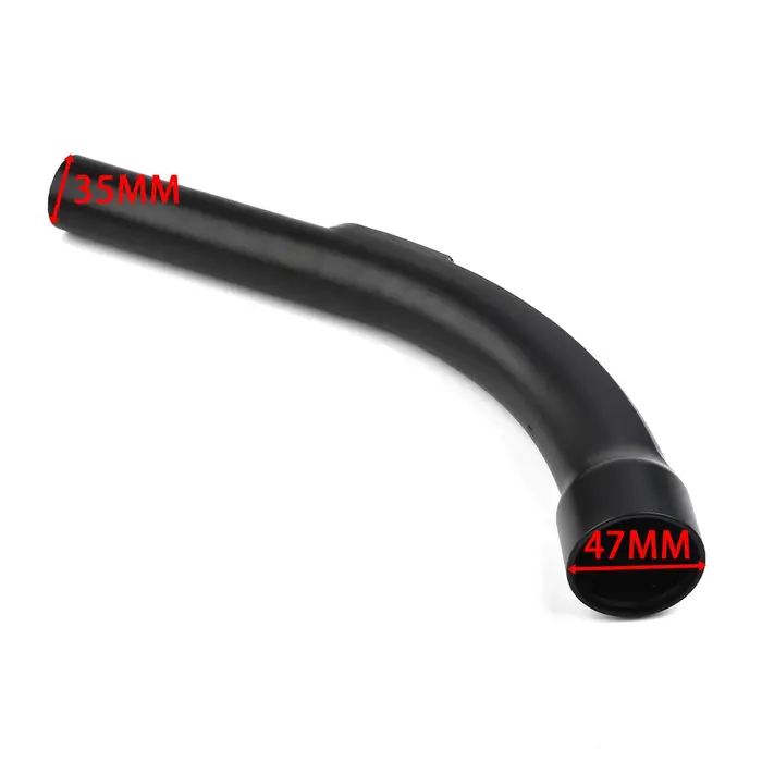 Tube de poignée pour aspirateur Miele, Tube de poignée alternative 9442601 Pour accessoires de rem