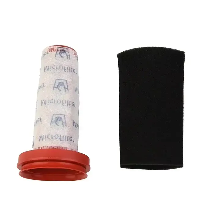 Filtre de Protection de moteur pour aspirateur sans fil Flexxo 25.2V 21.6V BBH3211GB/01 BBH3211GB/03 BBH3251GB/01