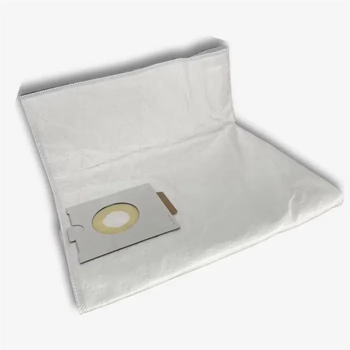 Sac de filtre à poussière pour aspirateur Festool CT36E