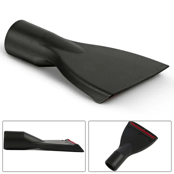 Buse d'aspirateur universelle