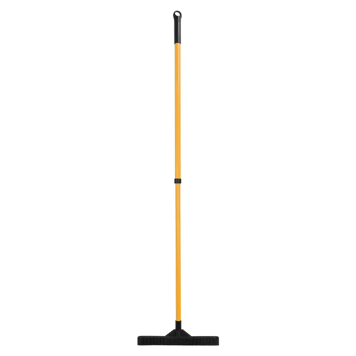 Brosse à poils d'animaux multifonctionnelle pour tapis