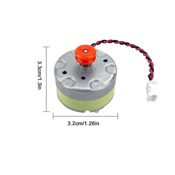 Moteur d'aspirateur pour S50 S51 S55 S5 S5 Max S6 Pure S6 MaxV