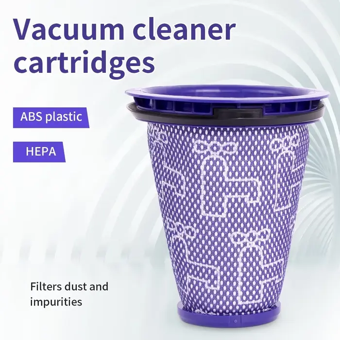 Filtre HEPA pour aspirateur Dyson Big Ball CY18 CY22 CY23 CY24 CY25 DY75 DY77 DY78