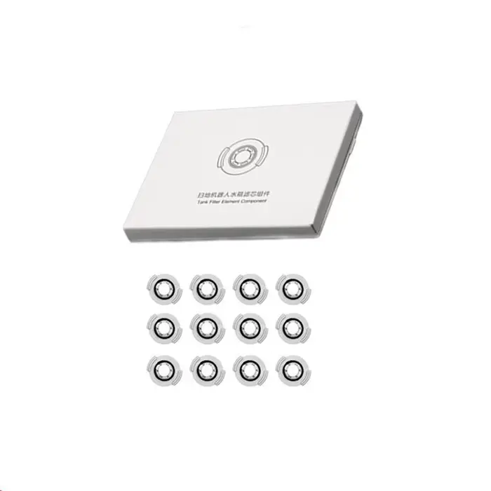 Accessoires pour aspirateur Robot Xiaomi Roborock S5 S6 Pure S60 S65 S50 E25 E4
