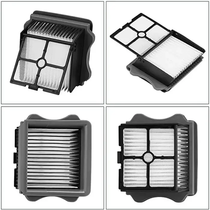 Kits de filtre Hepa pour brosse à rouleau principal, pour Tineco iFloor 3 Floor One S3, sans fil, hu