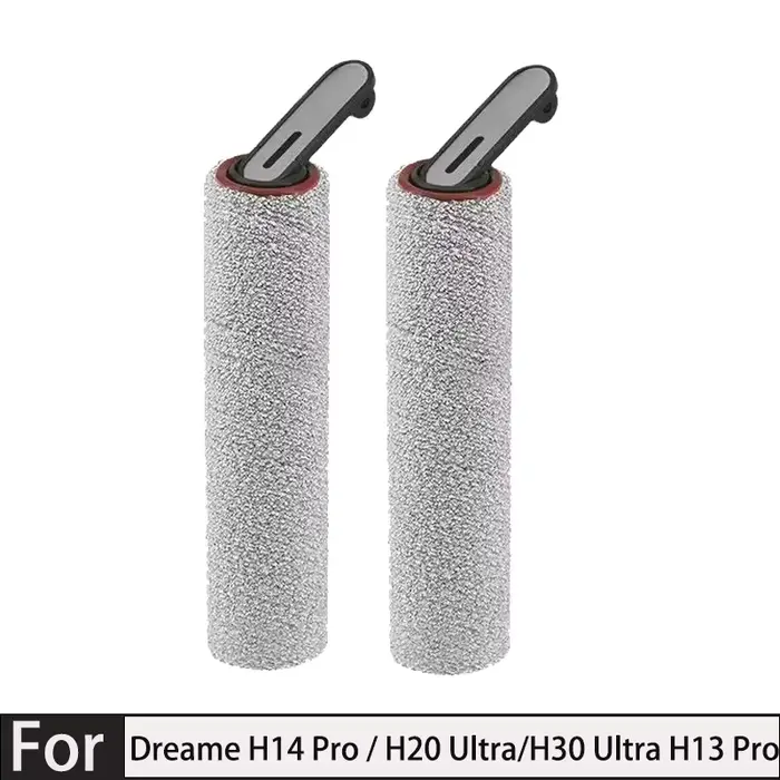 Accessoires pour aspirateur Dreame H14 Dual / H14 Pro / H14 / H20 Pro Plus / H20 Ultra / H30