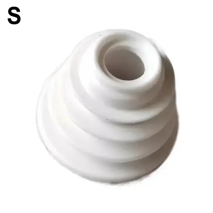 Joint de réservoir d'eau pour aspirateur, anneau pour ECOVACS, Deebot, T10, N9 +, outils de nettoyag